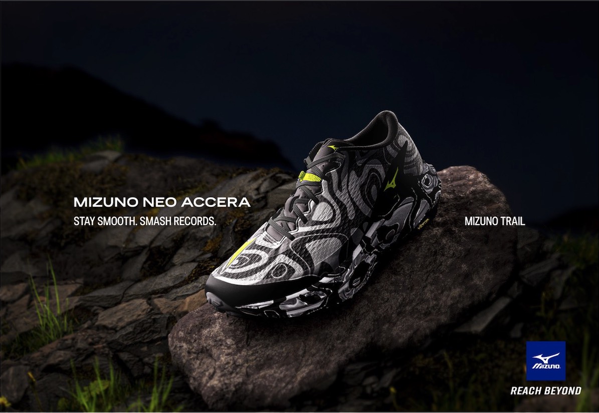 MIZUNO NEO ACCERA